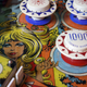Illustration for article titled Get Lost in the Intricate Details of These Amazing Pinball Machines
